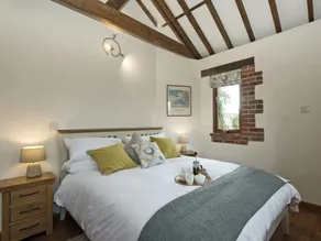 3 chambres à coucher à Skeyton, near North Walsham - Image 4