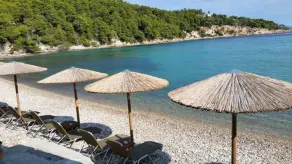 Aloniro Studio 3 Peace & Sea View in Alonissos - Image 5
