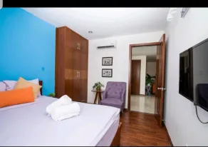 FAMILY APARTMENT IN HO CHI MINH CITY - Image 4