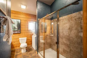 Chalet entièrement équipé avec jacuzzi - Image 5