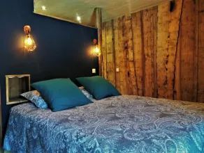 Domaine Moulin la Place, 20m swimming pool, Jacuzzi, 7ha park  - Image 3