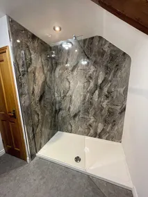 The Cornmill at at Ballystockart Cottages, your home from home. - Image 3