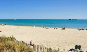 Apartment Cap D'Agde, Mail Rochelongue - Image 2
