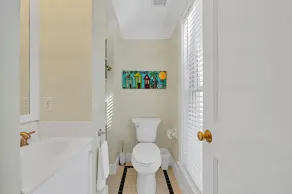 Seaside Korrekt \"Golden Lady\" 3BR / 2. 5 bad - Ved siden af familie pool! - Image 3