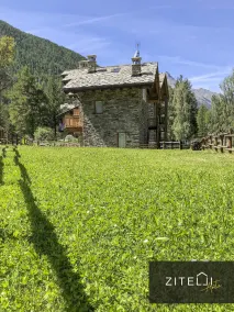 Exklusives Haus Lillaz, Cogne - Image 5