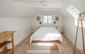 3 bedroom nice apartment in Samsø - Image 5