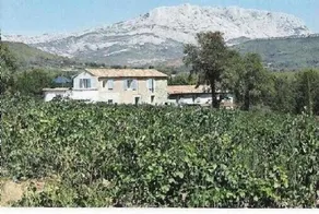 Mas en campagne proche d'Aix en provence. - Image 5