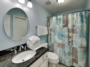 Perdido Key Beach Condo with Private Balcony Just Steps to the Beach! - Image 4