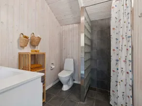 4 star holiday home in Hurup Thy - Image 3