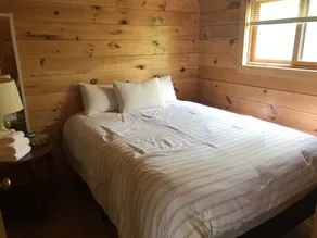 Wilderness Retreat Cottage Tucked in the Woods - Image 4