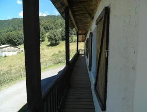 Ferme rénovée avec vue panoramique - Image 4