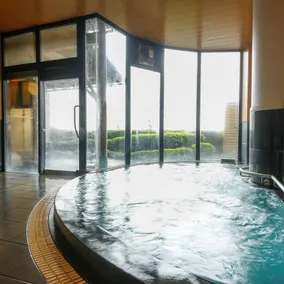 Okuine Onsen Aburaya - Image 3