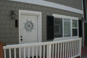 Fabulous Oceanfront Cottage Sur sec Sandy Beach carbone - Pelican - Image 5