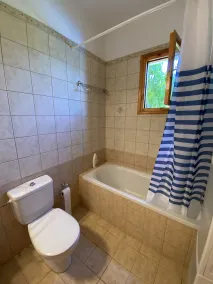 Quiet 2 bedroom air-conditioned villa with private pool, patio and roof terrace - Image 2