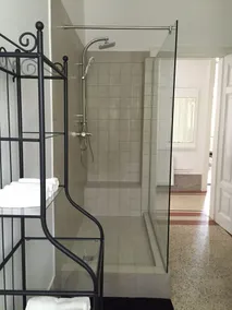 andar inteiro (120 m²) em uma antiga vila - Image 3