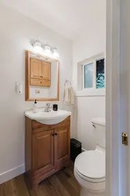 Peaceful Redwood Hideaway - Hot Tub, A/C, Walk to Russian River and Downtown - Image 5