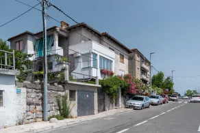 2-Zimmer-Ferienwohnung mit Terrasse Rijeka (A-7825-a) - Image 5