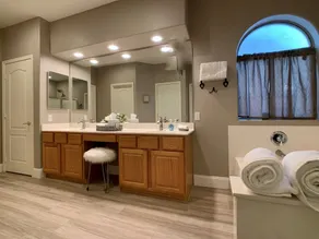 Luxueux 4 chambres 2. 5 salles de bain avec jardin Stlye Resort - Image 5