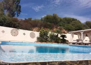 Private Pool villa with panoramic views split over 2 levels / Aircon / New Pool. - Image 5