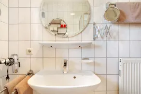 Apartamento 'Hackerhof' con terraza compartida, jardín compartido y Wi-Fi - Image 3