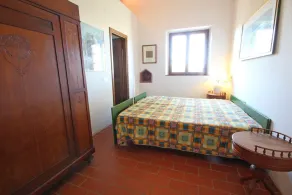 Capanace - 8 People, Private Pool, Garden, WIFI, Tuscany - Image 5