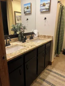 Keystone Co. 3 BR Condo.  Comprend 6 forfaits de ski GRATUITS pour chaque jour de votre séjour! - Image 5