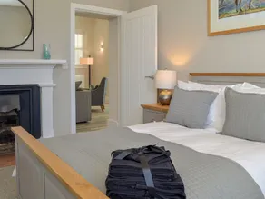 Alloggio con 3 camere da letto ad Upper Poppleton, near York - Image 5