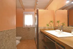 La Cabaña de Pepe - Gemütliches Landhaus mit Pool und Aussicht in Moscari - Image 3