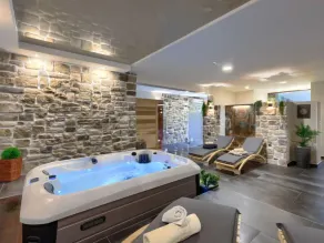 Holiday Home Panorama 1 by Interhome - Image 2