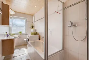 Apartamento 'Friedmann' com jardim privado, varanda e acesso Wi-Fi - Image 3