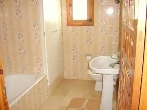 Villa med stor privat pool och mogna trädgårdar på kanten av Montgo National Park - Image 3