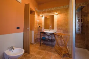 Country House Abate Pool Ac Wifi Potenza - Image 4