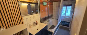 Health resort Eslohe Holiday home center 300 sqm living space 18 persons  - Image 5