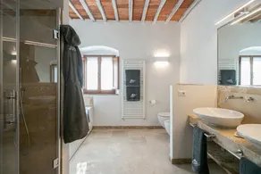 Casa all Erta Tuscan Charm and Breathtaking Views - Image 4