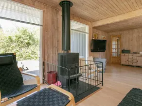8 Person Holiday Home in Tranekaer - Image 2