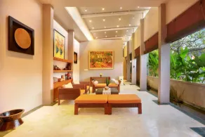 Two Bedroom Villa, walking to the Beach - Image 2