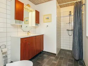 Cozy Holiday Home in Graested near Sea - Image 4