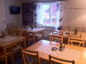 STF Hostel Mariestad - Image 2