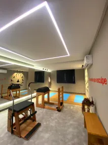 Studio Design 3 - Apto 1109 - MyHouse Anfitria - Image 3