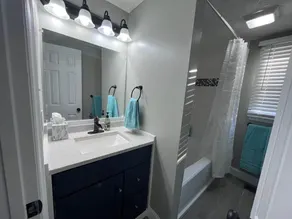 Raleigh 3BR Home with EV Charger & Game Arcade - Image 3