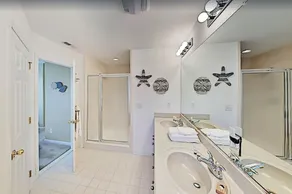 Bayside Resort Golf Club Townhome-Walk to pool, playground, tennis.  Sleeps 11 - Image 3