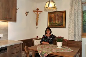 Lejlighed 2 - Bocksleitnerhof - Image 4