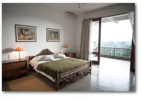 Luxäre Villa mit Koch, Personal, Besuch von Yoga und Massagetherapeuten - Image 3