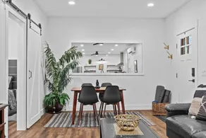 2 BR Retreat + Patio - Image 4