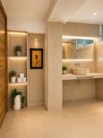 Casa Filipines, CENTRE DE PALMA CAPITAL, TRÈS BIEN COMMUNIQUÉ ET CALME - Image 3