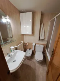 Apartment Playa Gandia-air cond. Internet Fiber 500Mb-Digi Tv. Families Only - Image 4
