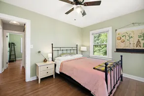 The Cottage at Locavore Farm 32-Acre Prairie, Pond & Farm-to-Table Stay - Image 4