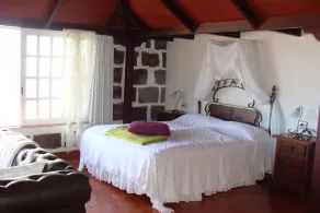 Historisk Finca med havet og Teide udsigt, privat pool + grill, en perle - Image 3