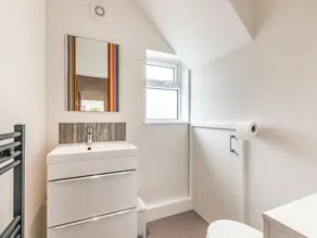 Alojamiento de 4 habitaciones en Whitstable - Image 3