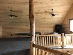 Beautiful Cabin Tucked away in Utah Mountains located in Pine Creek Resort - Image 2